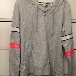 PINK Victoria’s Secret Sweatshirt
